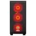 HAL3000 Alfa Gamer XT AMD Ryzen 5 7600 32GB DDR5 RX 9070 XT 2TB PCIe4 SSD WiFi W11