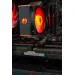 HAL3000 Alfa Gamer XT AMD Ryzen 5 7600 32GB DDR5 RX 9070 XT 2TB PCIe4 SSD WiFi W11