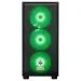 HAL3000 Alfa Gamer XT AMD Ryzen 5 7600 32GB DDR5 RX 9070 XT 2TB PCIe4 SSD WiFi W11