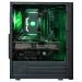 HAL3000 MČR Finale Pro AMD Ryzen 5 7600 32GB DDR5 RX 9070 1TB PCIe4 SSD WiFi W11