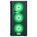 HAL3000 MČR Finale Pro AMD Ryzen 5 7600 32GB DDR5 RX 9070 1TB PCIe4 SSD WiFi W11