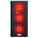 HAL3000 MČR Finale Pro AMD Ryzen 5 7600 32GB DDR5 RX 9070 1TB PCIe4 SSD WiFi W11
