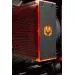 HAL3000 MČR Finale Pro AMD Ryzen 5 7600 32GB DDR5 RX 9070 1TB PCIe4 SSD WiFi W11
