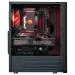 HAL3000 MČR Finale Pro AMD Ryzen 5 7600 32GB DDR5 RX 9070 1TB PCIe4 SSD WiFi W11