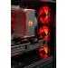 HAL3000 MČR Finale Pro AMD Ryzen 5 7600 32GB DDR5 RX 9070 1TB PCIe4 SSD WiFi W11