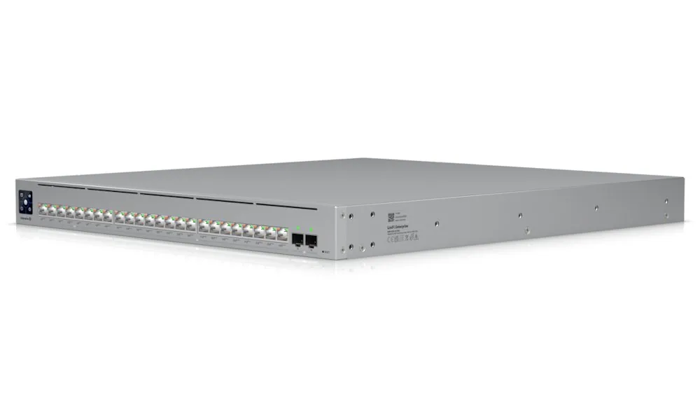 Ubiquiti ECS-24-PoE - UniFi Enterprise Campus 24 PoE