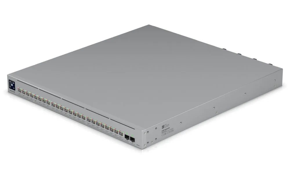 Ubiquiti ECS-24-PoE - UniFi Enterprise Campus 24 PoE