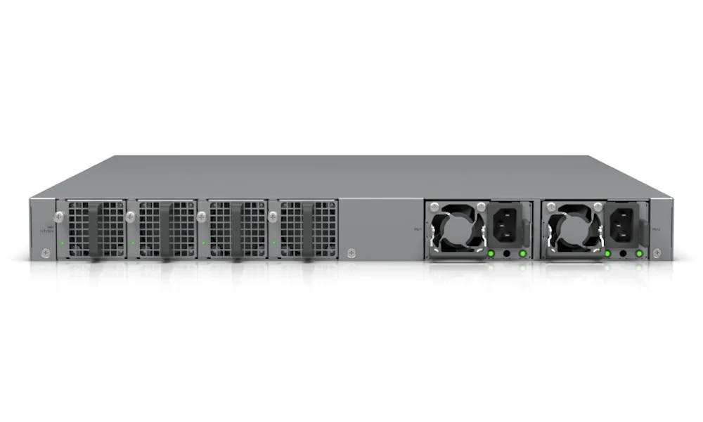 Ubiquiti ECS-24-PoE - UniFi Enterprise Campus 24 PoE