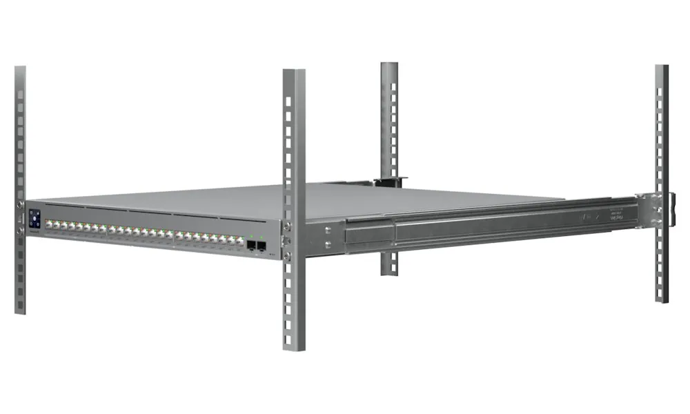 Ubiquiti ECS-24-PoE - UniFi Enterprise Campus 24 PoE