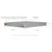 Ubiquiti ECS-24-PoE - UniFi Enterprise Campus 24 PoE