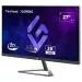 POŠKOZENÝ OBAL - ViewSonic VX2758A-2K-PRO - 3 27" IPS 16:9 2560x1440 1 ms 240Hz 300cd m2 2xHDMI DP FreeSync