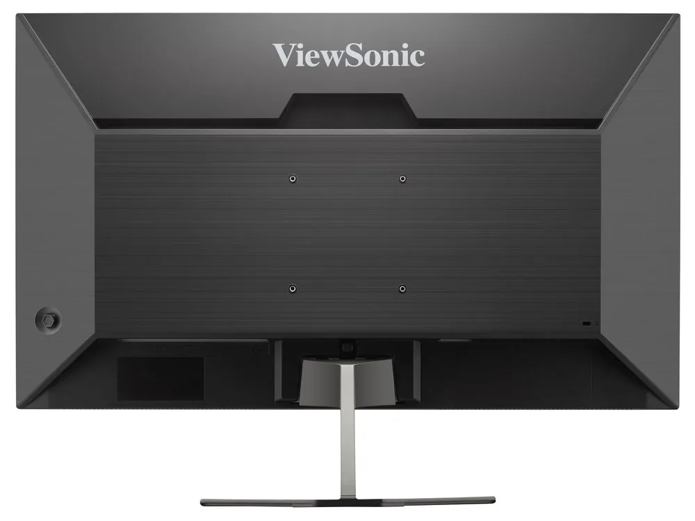 POŠKOZENÝ OBAL - ViewSonic VX2758A-2K-PRO - 3 27" IPS 16:9 2560x1440 1 ms 240Hz 300cd m2 2xHDMI DP FreeSync
