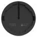 Ubiquiti UniFi AI Dome – 4K kopulová AI kamera, černá