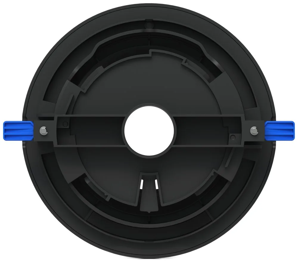 Ubiquiti AI Dome Camera Flush Mount, černá