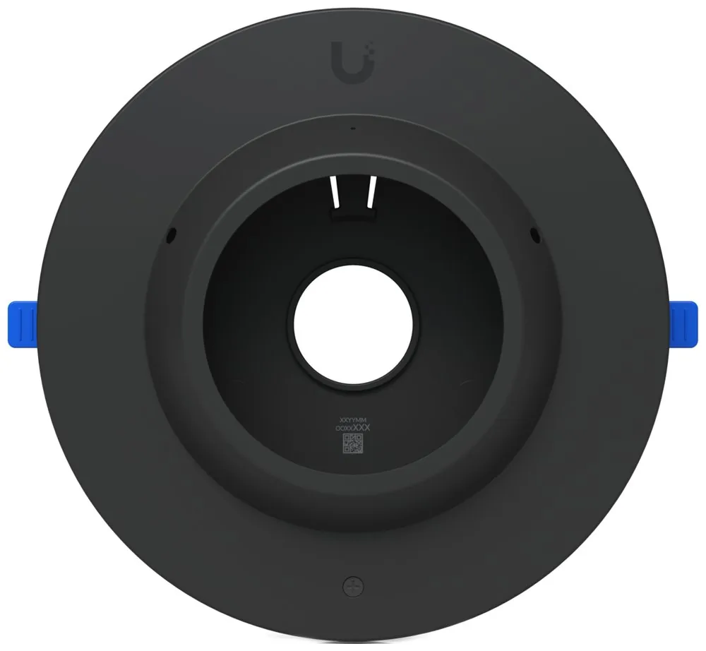Ubiquiti AI Dome Camera Flush Mount, černá