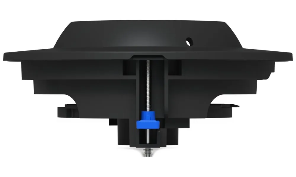 Ubiquiti AI Dome Camera Flush Mount, černá