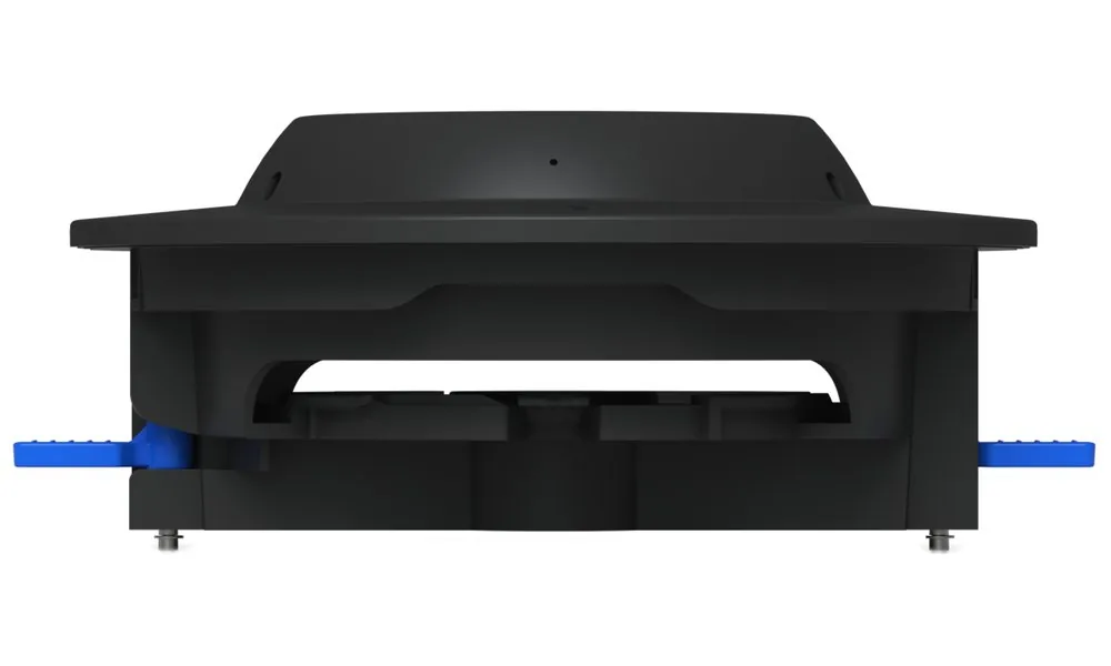 Ubiquiti AI Dome Camera Flush Mount, černá