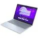 Dell 14 Plus/DB14250/U7-256V/14"/2560x1600/16GB/512GB/Arc 140V/W11P/Silver/3RNBD