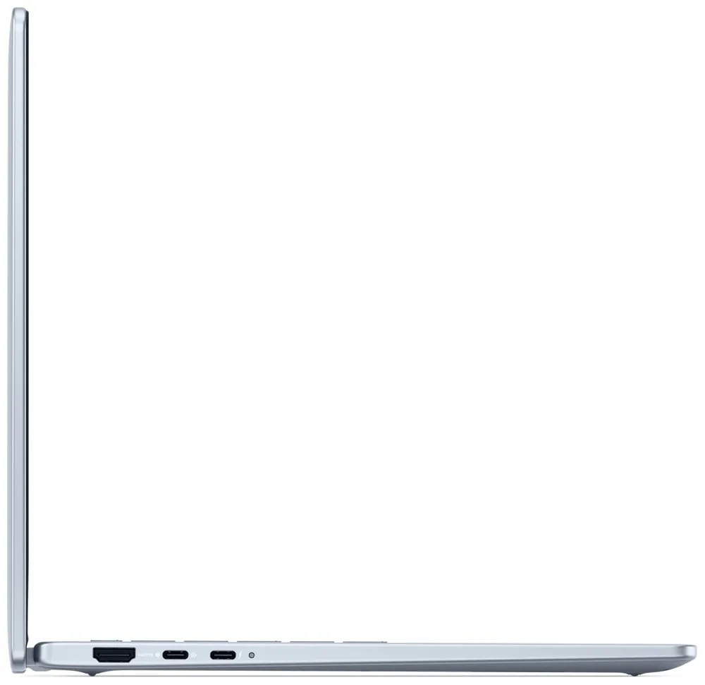 Dell 14 Plus/DB14250/U7-256V/14"/2560x1600/16GB/512GB/Arc 140V/W11P/Silver/3RNBD