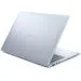 Dell 14 Plus/DB14250/U7-256V/14"/2560x1600/16GB/512GB/Arc 140V/W11P/Silver/3RNBD