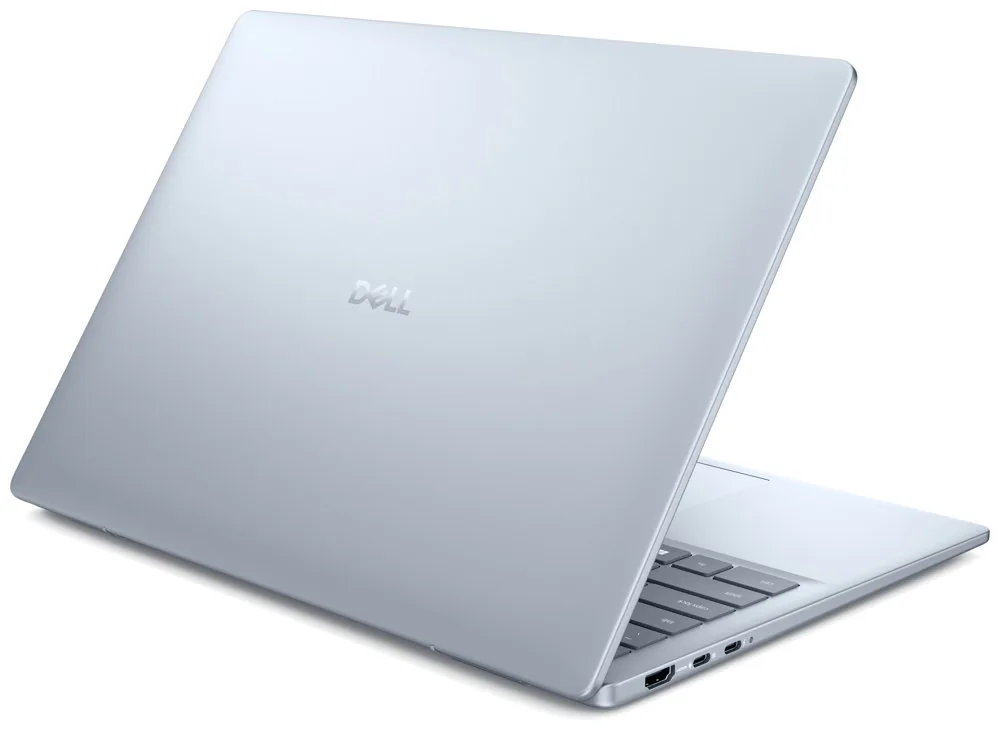 Dell 14 Plus/DB14250/U7-256V/14"/2560x1600/16GB/512GB/Arc 140V/W11P/Silver/3RNBD