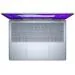 Dell 14 Plus/DB14250/U7-256V/14"/2560x1600/16GB/512GB/Arc 140V/W11P/Silver/3RNBD