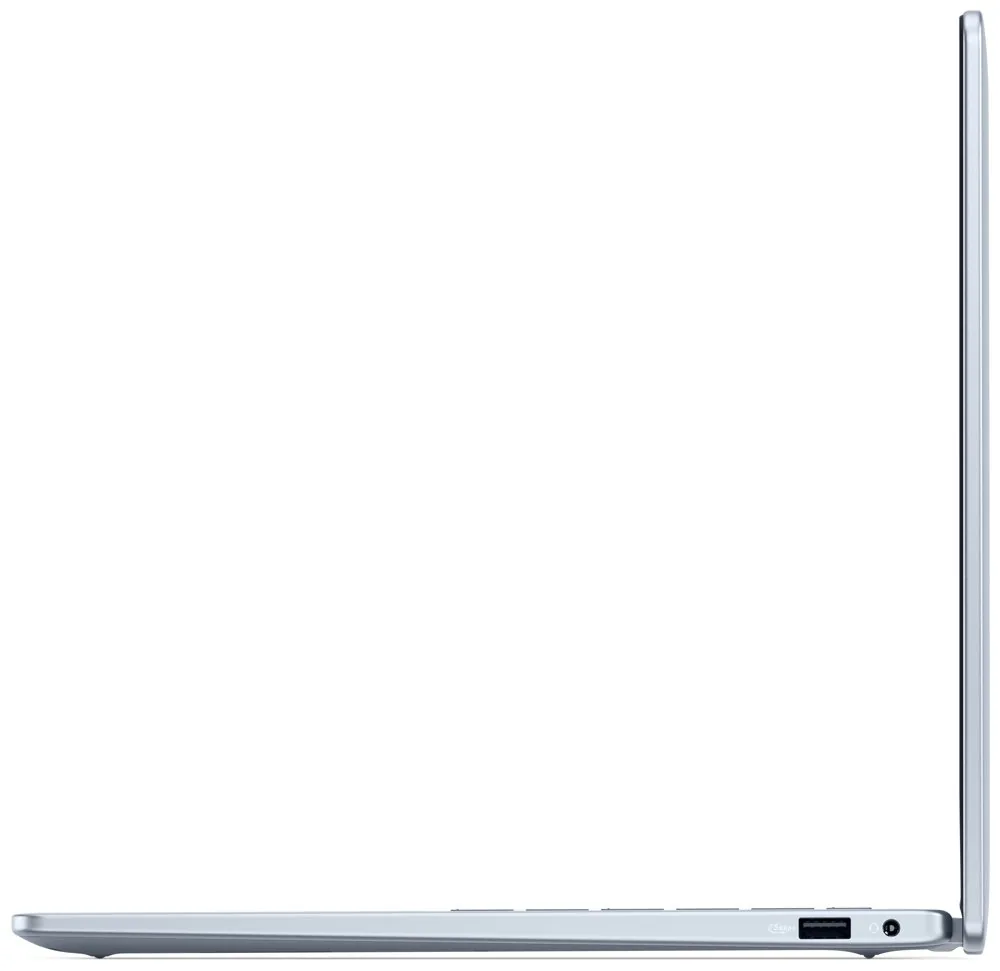 Dell 14 Plus/DB14250/U7-256V/14"/2560x1600/16GB/512GB/Arc 140V/W11P/Silver/3RNBD