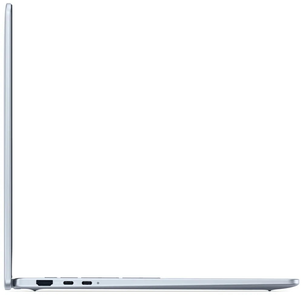 DELL 16 Plus DB16250 Core Ultra 7 256V 16GB 512GB SSD 16" 2.5K FPR US klávesnice W11Pro modrý 3Y PS NBD on-site