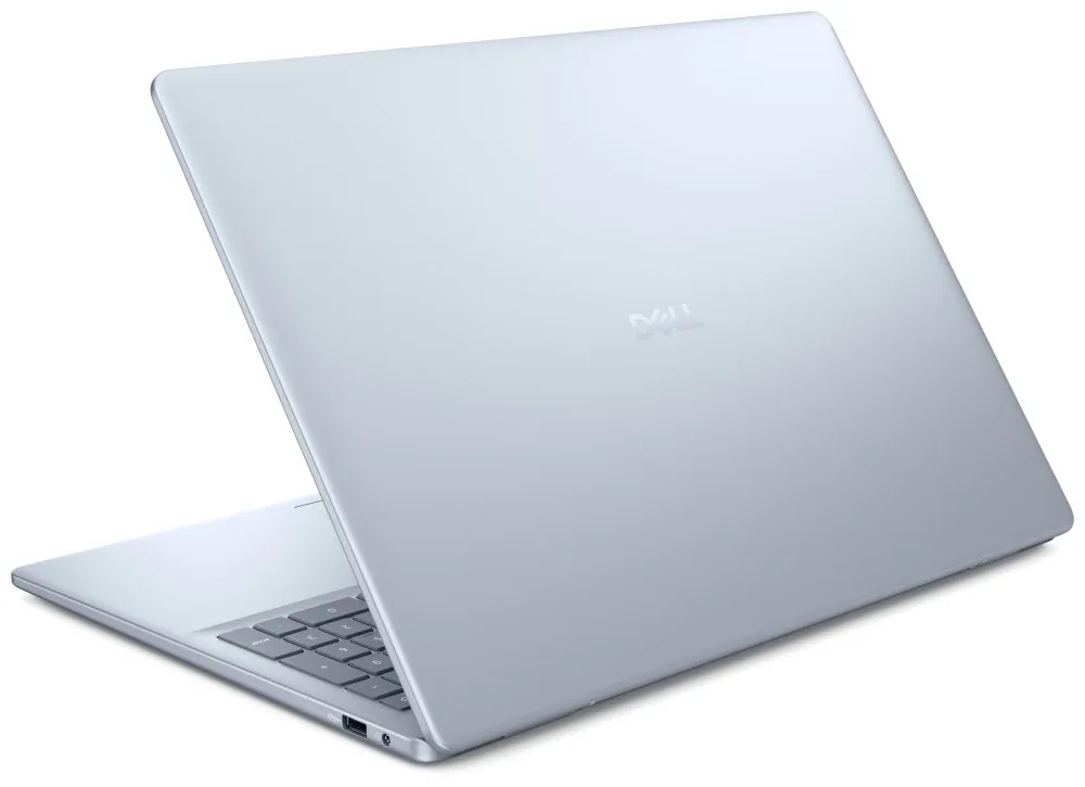DELL 16 Plus DB16250 Core Ultra 7 256V 16GB 512GB SSD 16" 2.5K FPR US klávesnice W11Pro modrý 3Y PS NBD on-site