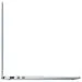 DELL 16 Plus DB16250 Core Ultra 7 256V 16GB 512GB SSD 16" 2.5K FPR US klávesnice W11Pro modrý 3Y PS NBD on-site