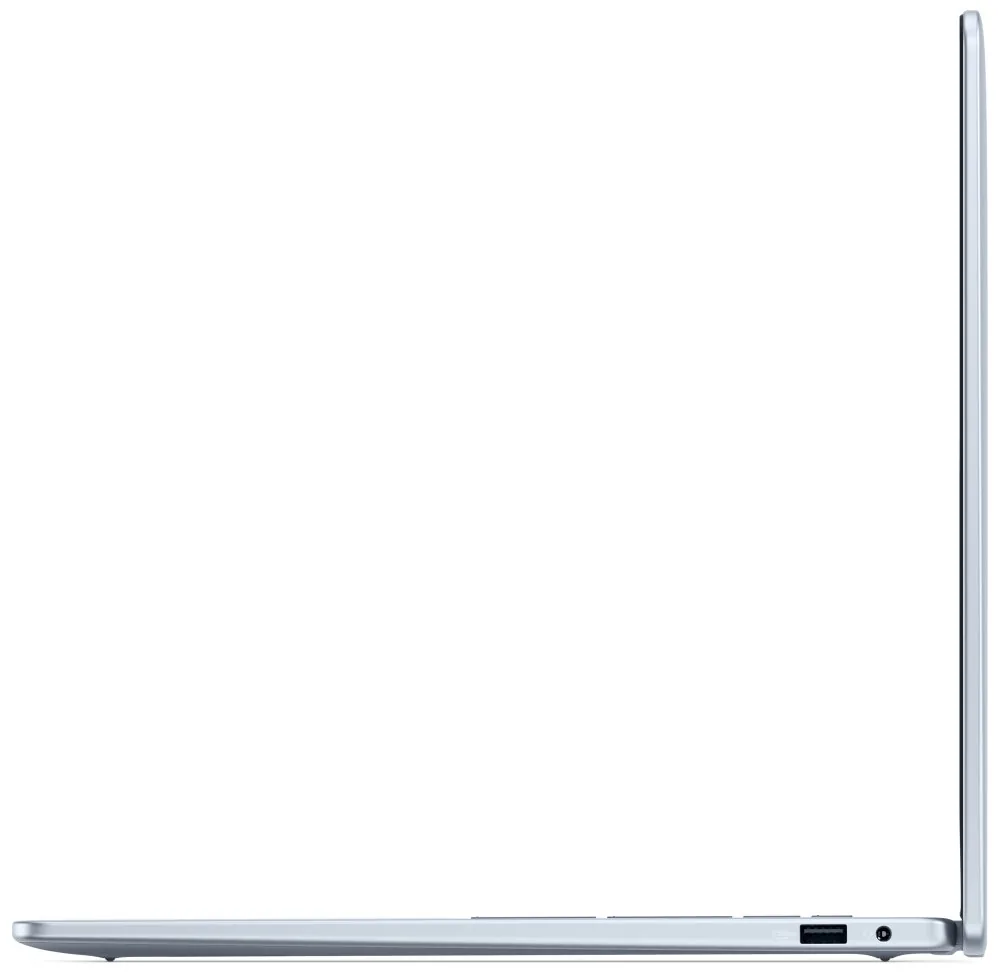 DELL 16 Plus DB16250 Core Ultra 7 256V 16GB 512GB SSD 16" 2.5K FPR US klávesnice W11Pro modrý 3Y PS NBD on-site