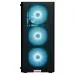HAL3000 MČR Finale Pro AMD Ryzen 7 5700X 32GB DDR4 RTX 5070 1TB PCIe4 SSD WiFi W11