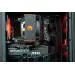 HAL3000 MČR Finale Pro AMD Ryzen 7 5700X 32GB DDR4 RTX 5070 1TB PCIe4 SSD WiFi W11
