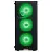 HAL3000 MČR Finale Pro AMD Ryzen 7 5700X 32GB DDR4 RTX 5070 1TB PCIe4 SSD WiFi W11