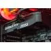 HAL3000 MČR Finale Pro AMD Ryzen 7 5700X 32GB DDR4 RTX 5070 1TB PCIe4 SSD WiFi W11