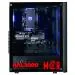 HAL3000 MČR Finale Pro AMD Ryzen 7 5700X 32GB DDR4 RTX 5070 1TB PCIe4 SSD WiFi W11