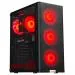 HAL3000 MČR Finale Pro AMD Ryzen 7 5700X 32GB DDR4 RTX 5070 1TB PCIe4 SSD WiFi W11