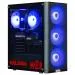 HAL3000 MČR Finale Pro AMD Ryzen 7 5700X 32GB DDR4 RTX 5070 1TB PCIe4 SSD WiFi W11