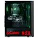 HAL3000 MČR Finale Pro AMD Ryzen 7 5700X 32GB DDR4 RTX 5070 1TB PCIe4 SSD WiFi W11