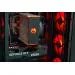 HAL3000 MČR Finale Pro AMD Ryzen 7 5700X 32GB DDR4 RTX 5070 1TB PCIe4 SSD WiFi W11