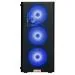HAL3000 MČR Finale Pro AMD Ryzen 7 5700X 32GB DDR4 RTX 5070 1TB PCIe4 SSD WiFi W11