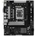 ASRock MB Sc LGA1851 H810M-X WIFI, Intel H810, 2xDDR5, 1xDP, 1xHDMI, 1xVGA, WiFi, mATX