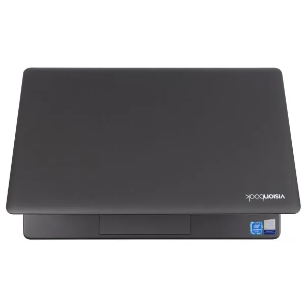 OPRAVENÉ - UMAX notebook VisionBook N15R 15,6" IPS 1920x1080 N4020 4GB 128GB eMMC mini HDMI USB USB 3.0 W11 Pro...