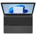 OPRAVENÉ - UMAX notebook VisionBook N15R 15,6" IPS 1920x1080 N4020 4GB 128GB eMMC mini HDMI USB USB 3.0 W11 Pro...