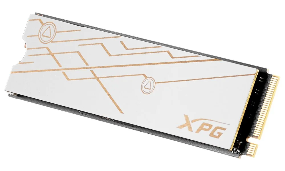 ADATA SSD 1TB XPG MARS 980 BLADE Gen5x4