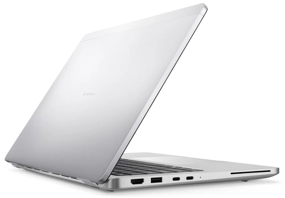 Dell Pro 13 Plus PB13250 U5-236V 16GB 512 GB SSD 13.3" FHD+ IR Cam & Mic FgrPr SmtCd 3 Cell WLAN vPro W11 Pro 3Y ProSpt