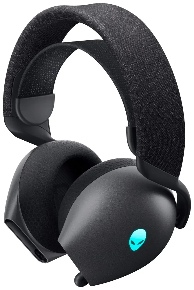 Dell Alienware herní sluchátka AW725H bezdrát. č.