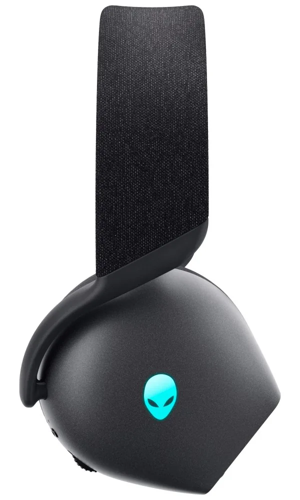 Dell Alienware herní sluchátka AW725H bezdrát. č.
