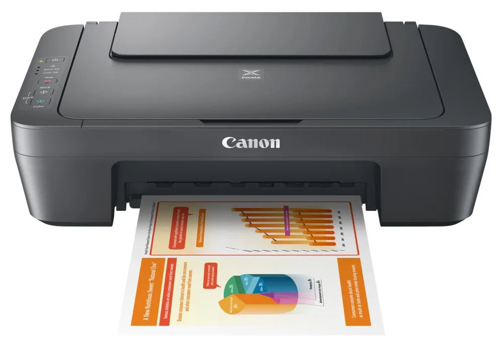 Canon PIXMA/MG2556S/MF/Ink/A4/USB