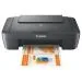 Canon PIXMA/MG2556S/MF/Ink/A4/USB